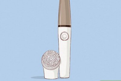 How to Epilate Facial Hair