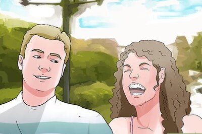 How to Seduce Your Friend