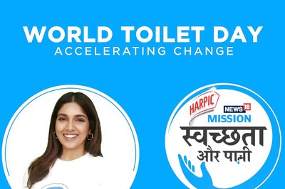 Stirring The Movement: Promoting Sanitation and Championing Hygiene for a Healthier Tomorrow
