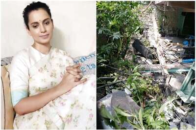 Kangana Ranaut's Hands 'Not Clean', Says BMC as Bombay High Court Orders 'Status Quo'