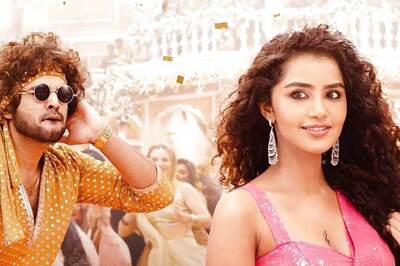 'Should I Just Stay Home?': Anupama Parameswaran On Bold Scenes In Tillu Square