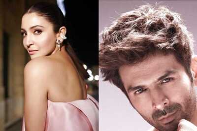 Virat Kohli Fans Cheer For Anushka Sharma's New Dance Video; Kartik Aaryan Rents Out His Juhu Property