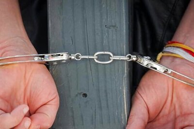 Third Suspect Held in DU 1st-year Student Murder Case