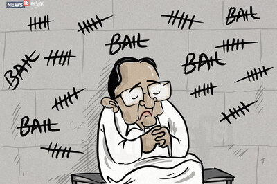 Grave Offences Affecting Nation's Economy, Says ED as it Opposes Chidambaram's Bail Plea in Top Court