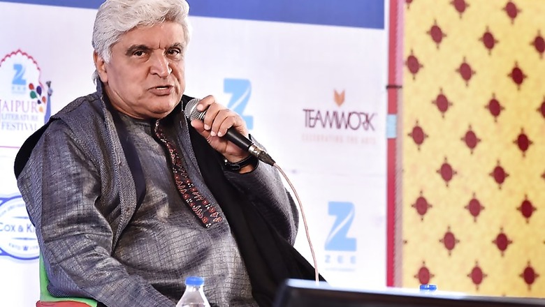 Triple Talaq Should be Legally Banned: Javed Akhtar