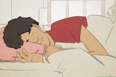 How to Enjoy a Day Off