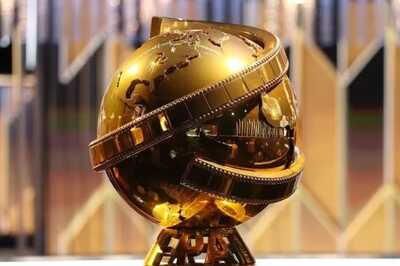Golden Globe Awards 2024: Date, Time And Where To Watch in India?