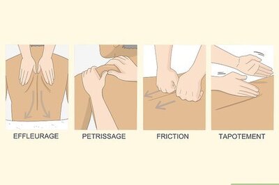 How to Give a Massage