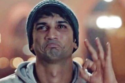 'Seri is Not a Word, It's an Emotion,' Write Fans After Watching Dil Bechara