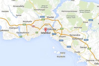 One dead in blast thought caused by transformer in Istanbul subway