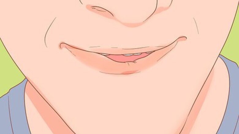 How to Whistle with Two Fingers
