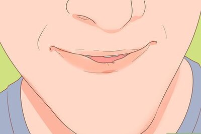 How to Whistle with Two Fingers