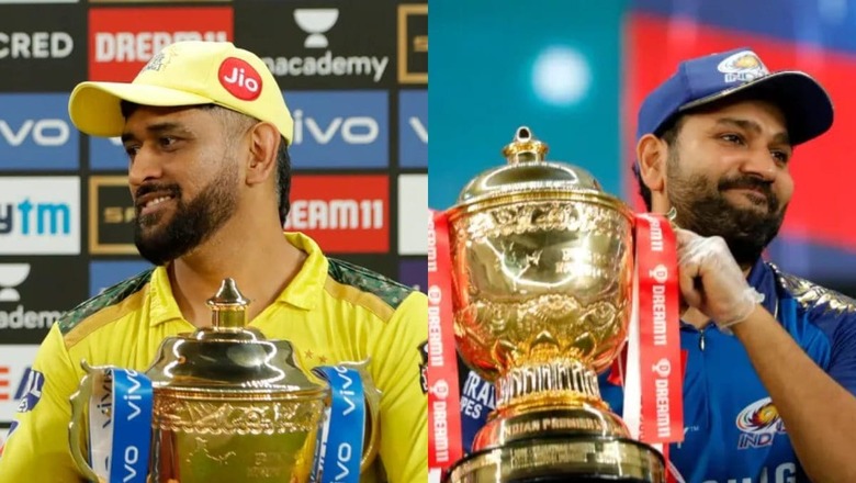 'Not Even a Debate': MS Dhoni or Rohit Sharma? Legends Pick Captain of Greatest IPL Team