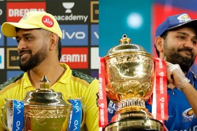 'Not Even a Debate': MS Dhoni or Rohit Sharma? Legends Pick Captain of Greatest IPL Team