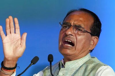 Congress Plotted to Divide Society with Caste Survey But People Foiled Attempt: Shivraj to News18