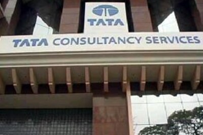 TCS denies eyeing stake in German firm