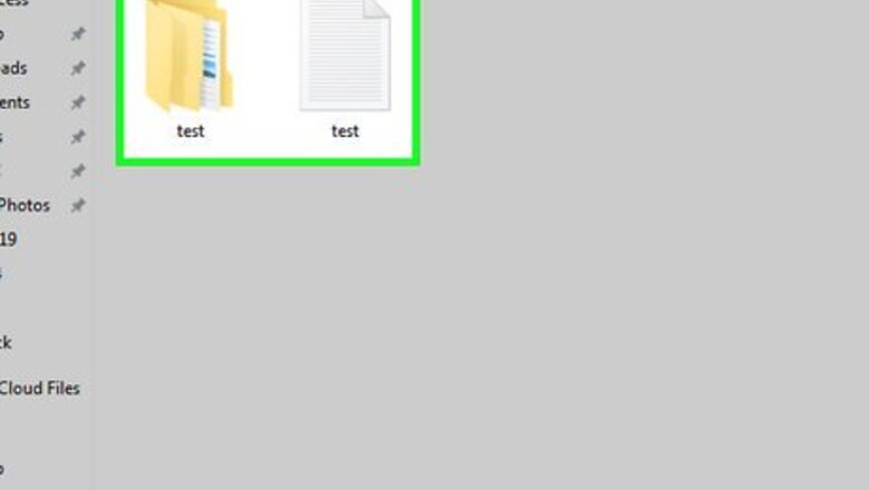 How to Create a Flawless Filing System on Your Computer