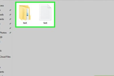 How to Create a Flawless Filing System on Your Computer