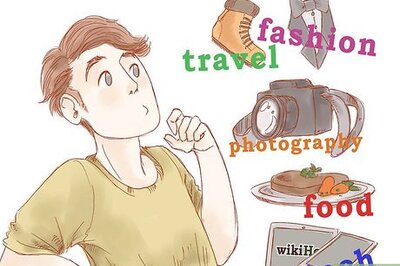 How to Become Famous on the Internet