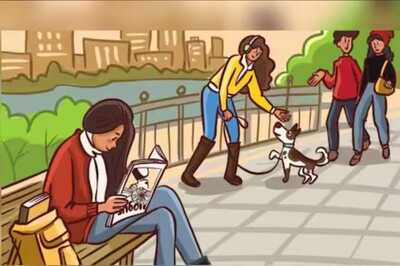 Brain Teaser: Spot The Mistake In This Optical Illusion In 7 Seconds