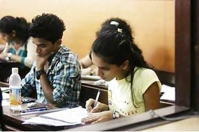 UPCPMT cancelled after paper-leak in Ghaziabad