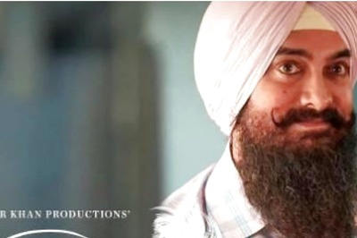Laal Singh Chaddha 1st Reviews: Critics Impressed With Aamir's Film, Call It 'Faithful To Forrest Gump'