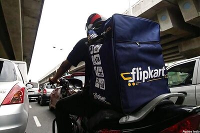 Will cash-on-delivery last?