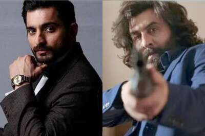 Animal: Siddhant Karnick DEFENDS Ranbir Kapoor For The Bra-Strap Scene, Asks 'Why Are We Judging?'