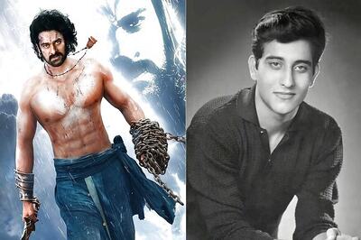 Baahubali 2 Premiere Cancelled As a Mark of Respect to Vinod Khanna