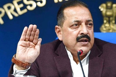 'Guilty of Committing Sin': Union Minister Slams Activists for 'Unsubstantiated Charges' Against Forces