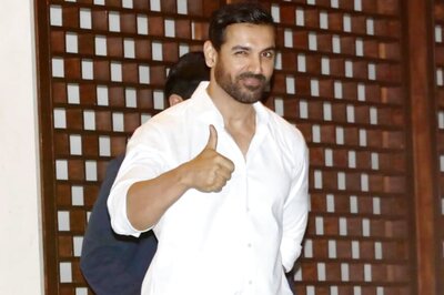 Please Apologise: John Abraham Shuts Reporter Down for Asking Question Related to Pulwama
