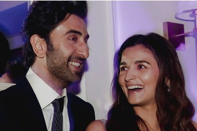 Alia Bhatt On Bond with Husband Ranbir Kapoor: 'We Are Not Do Jism Ek Jaan'