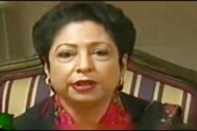 Nuclear Programme Cannot Be Limited: Pakistan