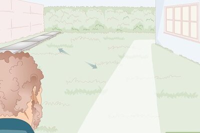 How to Install Decomposed Granite