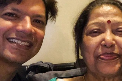 Shaan’s Mother Sonali Mukherjee Passes Away, Kailash Kher Prays For Singer's Family