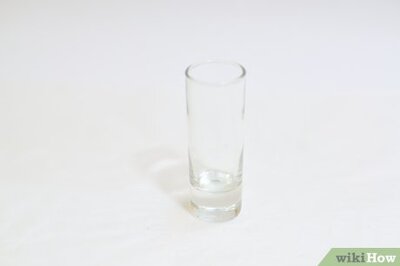 How to Make an Orgasm Layered Shooter