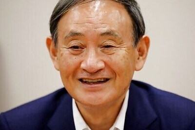 Suga Leads Japan PM Race As Ruling Party Plans Slimmed-down Leadership Vote