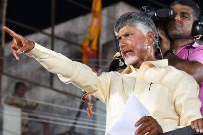 'Decided to Return to NDA as Andhra Pradesh in Distress': Chandrababu Naidu Says Confident of Defeating Jagan This Year