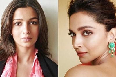 Kriti Sanon, Alia Bhatt and Deepika Padukone Rally Behind Plastic Neutrality