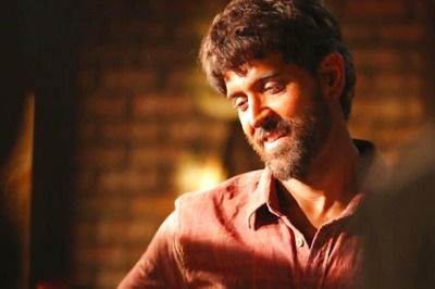 Super 30: Hrithik Dances to Bhojpuri Hit Lollipop Lagelu After Wrapping Up Sambhar Schedule of Film