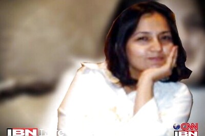 Shehla Masood's father demands security for himself