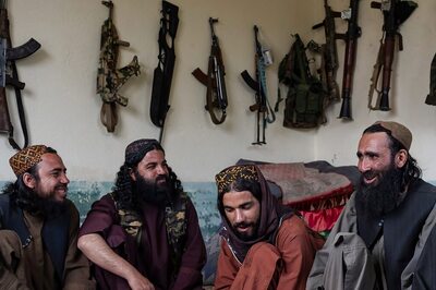 Pakistan Taliban Has Access to US Weapons in Afghanistan: Report | Impact on Ties with Islamabad