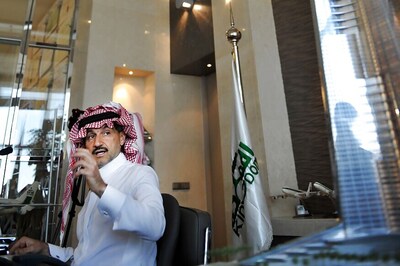 World's Tallest Building Delayed to 2019: Saudi Prince
