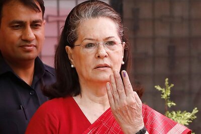 Horrifying Violence Unleashed on Youth with Abetment of Modi Govt, Says Sonia Gandhi