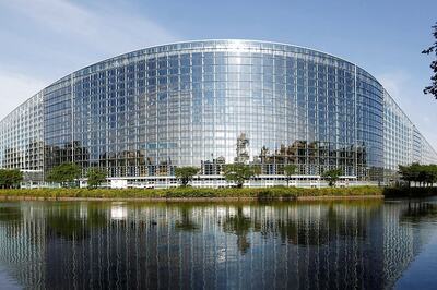 EU Parliament Votes Forced Labour Ban With Eye On China