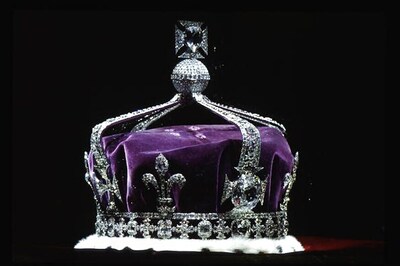 Will Make All Efforts to Bring Back Kohinoor Diamond, Says Govt