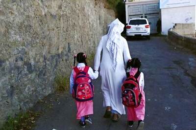 Saudi Arabia to Allow Girls to Play Sports in Public Schools