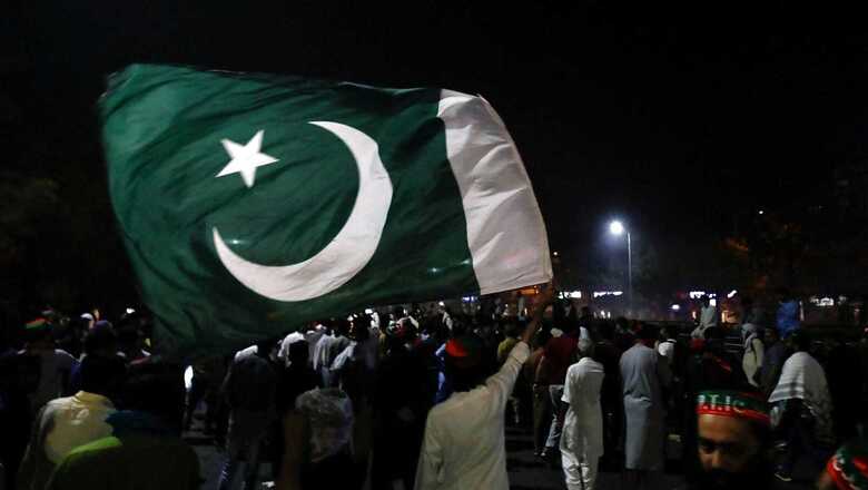 Pakistan Set to Get New Army Chief Next Month But That May Not End Country's Political Uncertainty