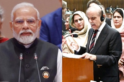 Pakistan PM Shehbaz Sharif Sends ‘Felicitations’ To PM Modi On Forming Govt