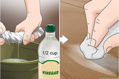 How to Remove Glue from Wood